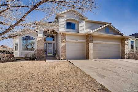 10848 Willow Reed Circle Parker, CO 80134
