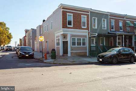 2643 Barclay St Baltimore, MD 21218