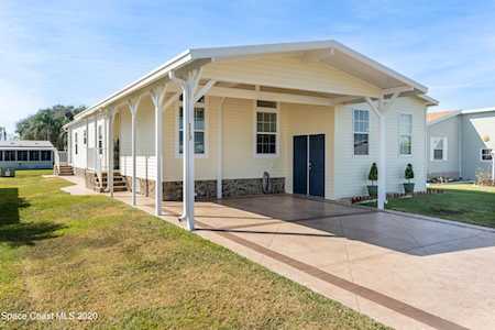 1117 Barefoot Circle Barefoot Bay, FL 32976