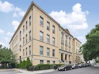 350 W 4th St #105 Boston, MA 02127
