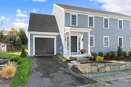 9 Damon Farm Way #9 Norwell, MA 02061