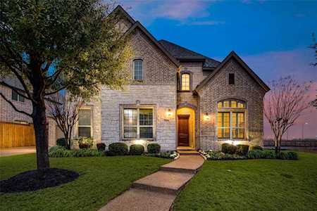 11024 Powder Horn Lane Frisco, TX 75033