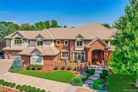 7135 S Polo Ridge Dr Littleton, CO 80128