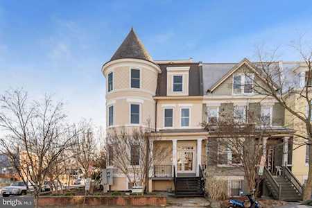 700 Quincy St NW #3 Washington, DC 20011