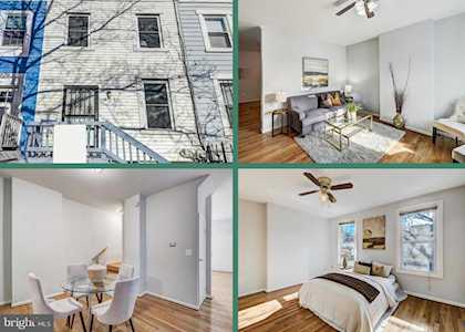 907 Columbia Rd NW Washington, DC 20001