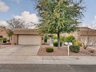 2425 Desert Butte Dr Las Vegas, NV 89134