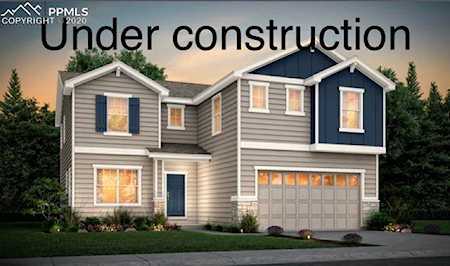 10223 Devoncove Drive Peyton, CO 80831