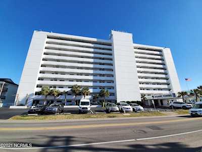1615 Lake Park Boulevard Carolina Beach, NC 28428