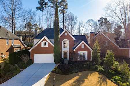 2682 Glenrose Hill Atlanta, GA 30341