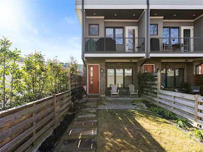 616 Angier Ave NE #8 Atlanta, GA 30308