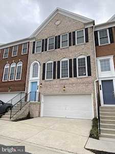 8177 Pasture Rose Ct Lorton, VA 22079