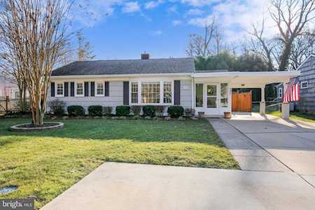 4502 Strathmore Ave Garrett Park, MD 20896