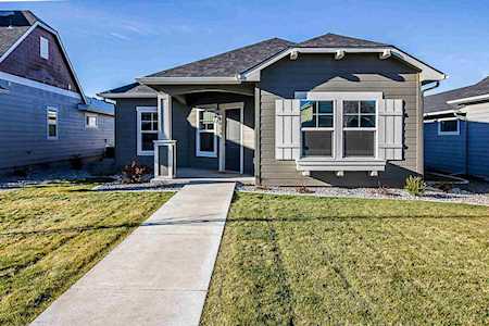 Address Withheld Liberty Lake, WA 99016