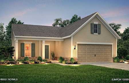 3420 Laughing Gull Terrace Wilmington, NC 28412