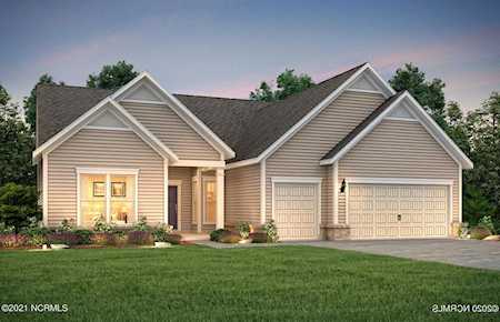 921 Broomsedge Terrace Wilmington, NC 28412
