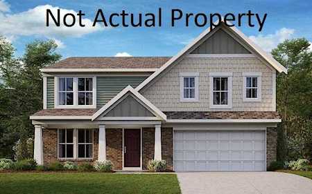 1680 Dickson Drive Marysville, OH 43040