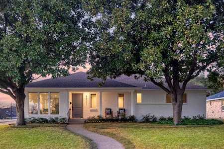 6711 Santa Maria Lane Dallas, TX 75214