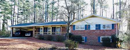 5234 Pounds Dr N Stone Mountain, GA 30087