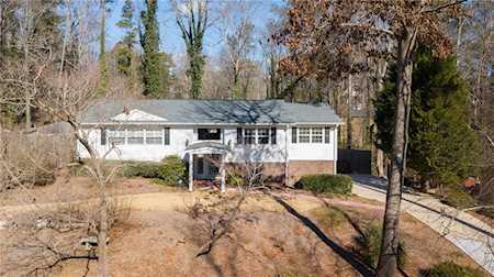 4104 Dunnington Dr Marietta, GA 30062