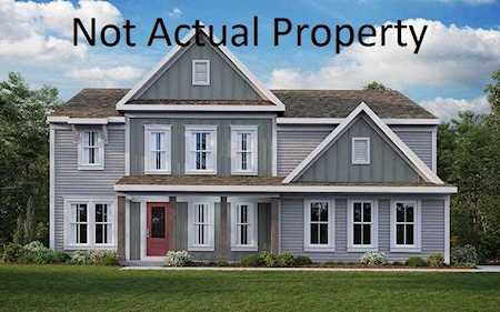 1536 Asher Court Marysville, OH 43040