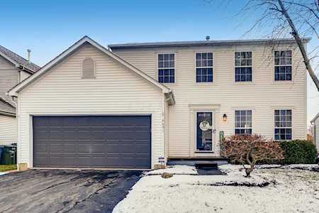 6691 Winbarr Way Canal Winchester, OH 43110