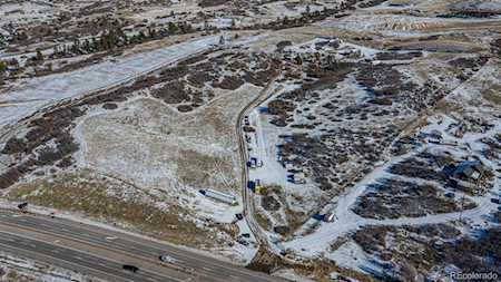 6222 N Us Highway 85 Sedalia, CO 80135