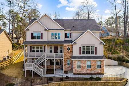 830 Cranberry Trl Roswell, GA 30076
