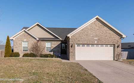 120 Green Garden Dr Mt Washington, KY 40047