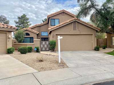 15633 N 51st Street Scottsdale, AZ 85254