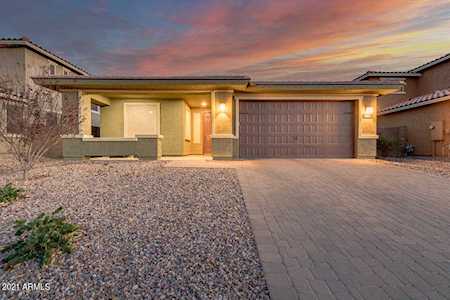 2619 E Daniel Drive Gilbert, AZ 85298