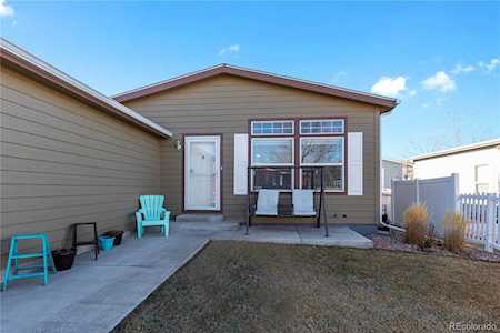 6231 Indian Paintbrush St #214 Frederick, CO 80530