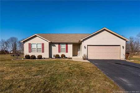8210 Zachary Dr Charlestown, IN 47111