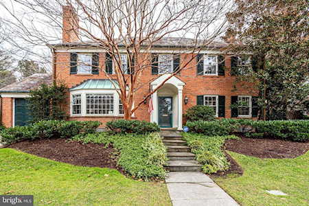 4121 48th St NW Washington, DC 20016