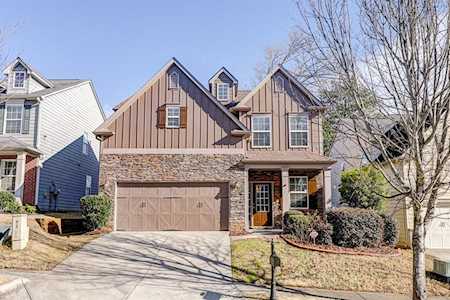 123 Camdyn Circle Woodstock, GA 30189