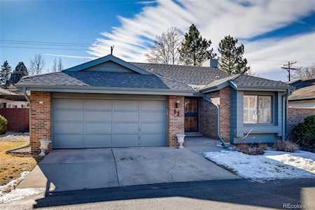 3333 E Florida Ave #93 Denver, CO 80210