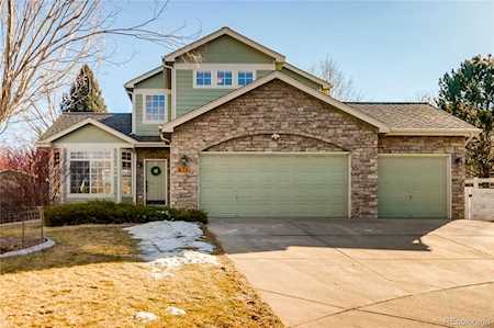 876 W 127th Ct Westminster, CO 80234