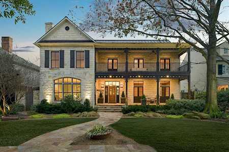 3933 Centenary Avenue University Park, TX 75225