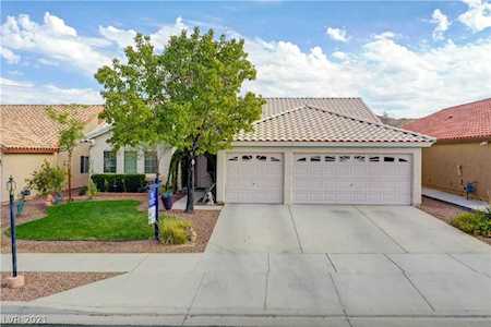 2438 Aladdin Lamp St Henderson, NV 89002