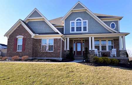 7708 Arcadia Blvd Alexandria, KY 41001-1076