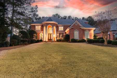 1345 Portmarnock Dr Alpharetta, GA 30005