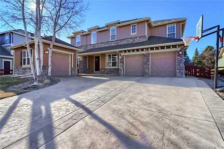 6283 Torrey Ln Arvada, CO 80403