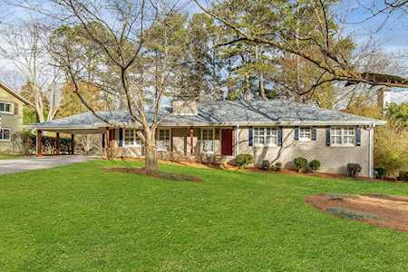5835 Timberlane Terrace NE Atlanta, GA 30328