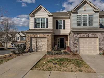 6252 Rockefeller Ln Charlotte, NC 28210