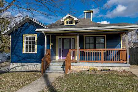 127 Paris Avenue Lexington, KY 40505