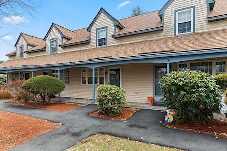 24 Kennedy Dr #24 Chelmsford, MA 01863