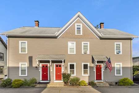 10 Swetts Ct #10 Watertown, MA 02472