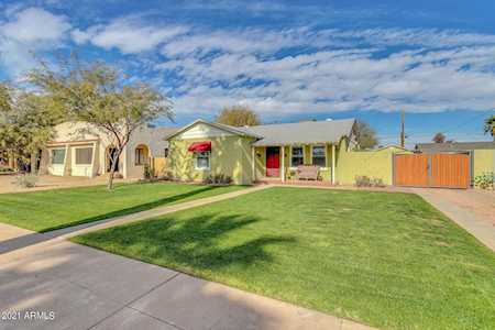734 W Portland Street Phoenix, AZ 85007