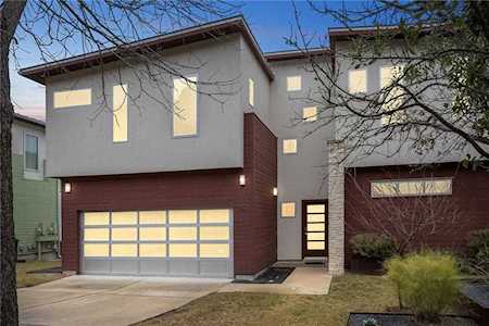 3312 Westhill DR #A Austin, TX 78704