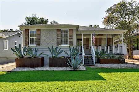 2103 Forest TRL Austin, TX 78703