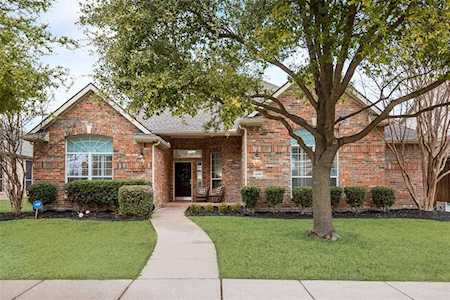 1208 Surrey Lane Allen, TX 75013